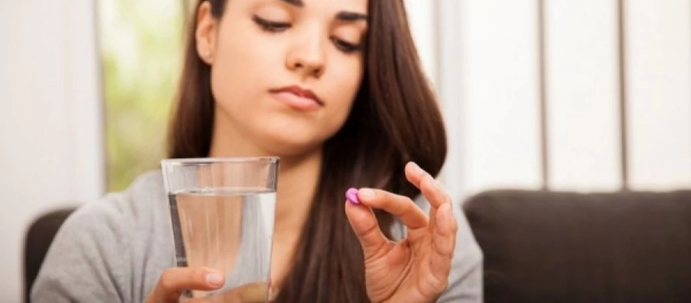 Αυτό είναι το χάπι που σώζει από τον καρκίνο